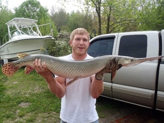 record ohio gar zachary jared
